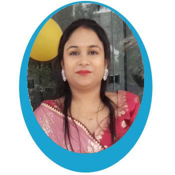 Sangeeta Bhagel